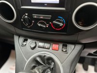 USED 2016 16 CITROEN BERLINGO 1.6 HDi 625 Enterprise Panel Van 5dr Diesel Manual L1 (131 g/km, 75 bhp) Company Owned &bull; Well Maintained