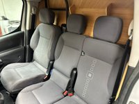 USED 2016 16 CITROEN BERLINGO 1.6 HDi 625 Enterprise Panel Van 5dr Diesel Manual L1 (131 g/km, 75 bhp) Company Owned &bull; Well Maintained