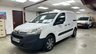 USED 2016 16 CITROEN BERLINGO 1.6 HDi 625 Enterprise Panel Van 5dr Diesel Manual L1 (131 g/km, 75 bhp) Company Owned &bull; Well Maintained