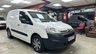 USED 2016 16 CITROEN BERLINGO 1.6 HDi 625 Enterprise Panel Van 5dr Diesel Manual L1 (131 g/km, 75 bhp) Company Owned &bull; Well Maintained