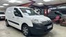USED 2016 16 CITROEN BERLINGO 1.6 HDi 625 Enterprise Panel Van 5dr Diesel Manual L1 (131 g/km, 75 bhp) Company Owned &bull; Well Maintained