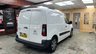 USED 2016 16 CITROEN BERLINGO 1.6 HDi 625 Enterprise Panel Van 5dr Diesel Manual L1 (131 g/km, 75 bhp) Company Owned &bull; Well Maintained