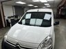 USED 2016 16 CITROEN BERLINGO 1.6 HDi 625 Enterprise Panel Van 5dr Diesel Manual L1 (131 g/km, 75 bhp) Company Owned &bull; Well Maintained