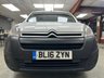 USED 2016 16 CITROEN BERLINGO 1.6 HDi 625 Enterprise Panel Van 5dr Diesel Manual L1 (131 g/km, 75 bhp) Company Owned &bull; Well Maintained