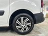 USED 2016 16 CITROEN BERLINGO 1.6 HDi 625 Enterprise Panel Van 5dr Diesel Manual L1 (131 g/km, 75 bhp) Company Owned &bull; Well Maintained