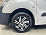 USED 2016 16 CITROEN BERLINGO 1.6 HDi 625 Enterprise Panel Van 5dr Diesel Manual L1 (131 g/km, 75 bhp) Company Owned &bull; Well Maintained