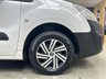 USED 2016 16 CITROEN BERLINGO 1.6 HDi 625 Enterprise Panel Van 5dr Diesel Manual L1 (131 g/km, 75 bhp) Company Owned &bull; Well Maintained
