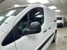 USED 2016 16 CITROEN BERLINGO 1.6 HDi 625 Enterprise Panel Van 5dr Diesel Manual L1 (131 g/km, 75 bhp) Company Owned &bull; Well Maintained