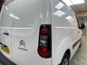 USED 2016 16 CITROEN BERLINGO 1.6 HDi 625 Enterprise Panel Van 5dr Diesel Manual L1 (131 g/km, 75 bhp) Company Owned &bull; Well Maintained