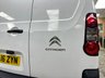 USED 2016 16 CITROEN BERLINGO 1.6 HDi 625 Enterprise Panel Van 5dr Diesel Manual L1 (131 g/km, 75 bhp) Company Owned &bull; Well Maintained