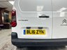 USED 2016 16 CITROEN BERLINGO 1.6 HDi 625 Enterprise Panel Van 5dr Diesel Manual L1 (131 g/km, 75 bhp) Company Owned &bull; Well Maintained