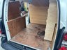 USED 2016 16 CITROEN BERLINGO 1.6 HDi 625 Enterprise Panel Van 5dr Diesel Manual L1 (131 g/km, 75 bhp) Company Owned &bull; Well Maintained