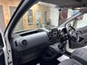 USED 2016 16 CITROEN BERLINGO 1.6 HDi 625 Enterprise Panel Van 5dr Diesel Manual L1 (131 g/km, 75 bhp) Company Owned &bull; Well Maintained