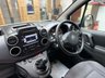 USED 2016 16 CITROEN BERLINGO 1.6 HDi 625 Enterprise Panel Van 5dr Diesel Manual L1 (131 g/km, 75 bhp) Company Owned &bull; Well Maintained