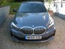USED 2019 69 BMW 1 SERIES 1.5 118i M Sport Hatchback 5dr Petrol Manual Euro 6 (s/s) (140 ps) Full BMW service history. Technology pack. Head up display. Enchanced bluetooth. Wireless charging. Adaptive LED headlights. +++