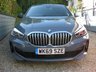 USED 2019 69 BMW 1 SERIES 1.5 118i M Sport Hatchback 5dr Petrol Manual Euro 6 (s/s) (140 ps) Full BMW service history. Technology pack. Head up display. Enchanced bluetooth. Wireless charging. Adaptive LED headlights. +++