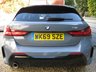 USED 2019 69 BMW 1 SERIES 1.5 118i M Sport Hatchback 5dr Petrol Manual Euro 6 (s/s) (140 ps) Full BMW service history. Technology pack. Head up display. Enchanced bluetooth. Wireless charging. Adaptive LED headlights. +++