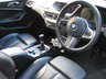 USED 2019 69 BMW 1 SERIES 1.5 118i M Sport Hatchback 5dr Petrol Manual Euro 6 (s/s) (140 ps) Full BMW service history. Technology pack. Head up display. Enchanced bluetooth. Wireless charging. Adaptive LED headlights. +++