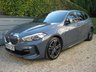 USED 2019 69 BMW 1 SERIES 1.5 118i M Sport Hatchback 5dr Petrol Manual Euro 6 (s/s) (140 ps) Full BMW service history. Technology pack. Head up display. Enchanced bluetooth. Wireless charging. Adaptive LED headlights. +++