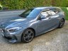 USED 2019 69 BMW 1 SERIES 1.5 118i M Sport Hatchback 5dr Petrol Manual Euro 6 (s/s) (140 ps) Full BMW service history. Technology pack. Head up display. Enchanced bluetooth. Wireless charging. Adaptive LED headlights. +++