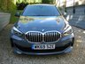 USED 2019 69 BMW 1 SERIES 1.5 118i M Sport Hatchback 5dr Petrol Manual Euro 6 (s/s) (140 ps) Full BMW service history. Technology pack. Head up display. Enchanced bluetooth. Wireless charging. Adaptive LED headlights. +++