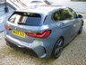USED 2019 69 BMW 1 SERIES 1.5 118i M Sport Hatchback 5dr Petrol Manual Euro 6 (s/s) (140 ps) Full BMW service history. Technology pack. Head up display. Enchanced bluetooth. Wireless charging. Adaptive LED headlights. +++