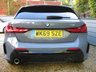 USED 2019 69 BMW 1 SERIES 1.5 118i M Sport Hatchback 5dr Petrol Manual Euro 6 (s/s) (140 ps) Full BMW service history. Technology pack. Head up display. Enchanced bluetooth. Wireless charging. Adaptive LED headlights. +++