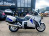 USED 2006 06 BMW K 1200 GT PART EXCHANGE TO CLEAR WITH FULL LUGGAGE