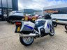 USED 2006 06 BMW K 1200 GT PART EXCHANGE TO CLEAR WITH FULL LUGGAGE