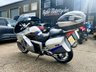 USED 2006 06 BMW K 1200 GT PART EXCHANGE TO CLEAR WITH FULL LUGGAGE