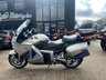 USED 2006 06 BMW K 1200 GT PART EXCHANGE TO CLEAR WITH FULL LUGGAGE