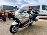 USED 2006 06 BMW K 1200 GT PART EXCHANGE TO CLEAR WITH FULL LUGGAGE
