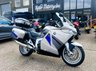 USED 2006 06 BMW K 1200 GT PART EXCHANGE TO CLEAR WITH FULL LUGGAGE