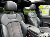 USED 2019 19 AUDI Q7 3.0 TDI V6 50 S line SUV 5dr Diesel Tiptronic quattro Euro 6 (s/s) (286 ps) PAN ROOF+LOW MILES+FSH+CARPLAY+LTHS