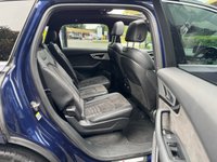 USED 2019 19 AUDI Q7 3.0 TDI V6 50 S line SUV 5dr Diesel Tiptronic quattro Euro 6 (s/s) (286 ps) PAN ROOF+LOW MILES+FSH+CARPLAY+LTHS