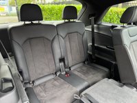 USED 2019 19 AUDI Q7 3.0 TDI V6 50 S line SUV 5dr Diesel Tiptronic quattro Euro 6 (s/s) (286 ps) PAN ROOF+LOW MILES+FSH+CARPLAY+LTHS