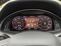USED 2019 19 AUDI Q7 3.0 TDI V6 50 S line SUV 5dr Diesel Tiptronic quattro Euro 6 (s/s) (286 ps) PAN ROOF+LOW MILES+FSH+CARPLAY+LTHS