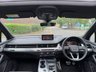 USED 2019 19 AUDI Q7 3.0 TDI V6 50 S line SUV 5dr Diesel Tiptronic quattro Euro 6 (s/s) (286 ps) PAN ROOF+LOW MILES+FSH+CARPLAY+LTHS