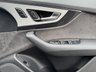 USED 2019 19 AUDI Q7 3.0 TDI V6 50 S line SUV 5dr Diesel Tiptronic quattro Euro 6 (s/s) (286 ps) PAN ROOF+LOW MILES+FSH+CARPLAY+LTHS
