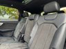 USED 2019 19 AUDI Q7 3.0 TDI V6 50 S line SUV 5dr Diesel Tiptronic quattro Euro 6 (s/s) (286 ps) PAN ROOF+LOW MILES+FSH+CARPLAY+LTHS