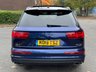 USED 2019 19 AUDI Q7 3.0 TDI V6 50 S line SUV 5dr Diesel Tiptronic quattro Euro 6 (s/s) (286 ps) PAN ROOF+LOW MILES+FSH+CARPLAY+LTHS