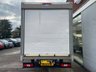 USED 2022 72 FORD TRANSIT 2.0 350 EcoBlue MHEV Leader Chassis Cab 2dr Luton Van RWD L3 Euro 6 Refrigerated  