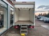 USED 2022 72 FORD TRANSIT 2.0 350 EcoBlue MHEV Leader Chassis Cab 2dr Luton Van RWD L3 Euro 6 Refrigerated  