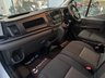 USED 2022 72 FORD TRANSIT 2.0 350 EcoBlue MHEV Leader Chassis Cab 2dr Luton Van RWD L3 Euro 6 Refrigerated  