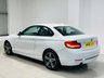 USED 2019 68 BMW 2 SERIES 1.5 218i GPF Sport Coupe 2dr Petrol Manual Euro 6 (s/s) (136 ps) Bluetooth | 17" Light Star-Spoke Alloys | Comfort Pack | Sat Nav