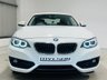 USED 2019 68 BMW 2 SERIES 1.5 218i GPF Sport Coupe 2dr Petrol Manual Euro 6 (s/s) (136 ps) Bluetooth | 17" Light Star-Spoke Alloys | Comfort Pack | Sat Nav