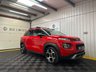 USED 2019 CITROEN C3 AIRCROSS 1.2 PureTech Flair SUV 5dr Petrol Manual 6 Spd Euro 6 (s/s) (110 ps) Apple CarPlay / Android Auto / ULEZ