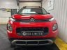 USED 2019 CITROEN C3 AIRCROSS 1.2 PureTech Flair SUV 5dr Petrol Manual 6 Spd Euro 6 (s/s) (110 ps) Apple CarPlay / Android Auto / ULEZ