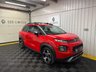 USED 2019 CITROEN C3 AIRCROSS 1.2 PureTech Flair SUV 5dr Petrol Manual 6 Spd Euro 6 (s/s) (110 ps) Apple CarPlay / Android Auto / ULEZ