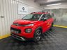 USED 2019 CITROEN C3 AIRCROSS 1.2 PureTech Flair SUV 5dr Petrol Manual 6 Spd Euro 6 (s/s) (110 ps) Apple CarPlay / Android Auto / ULEZ